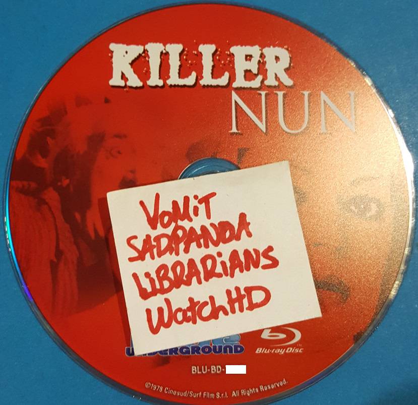 The Killer Nun 1979 1080p BluRay x264-SADPANDA The Killer Nun 1979 1080p BluRay x264-SADPANDA