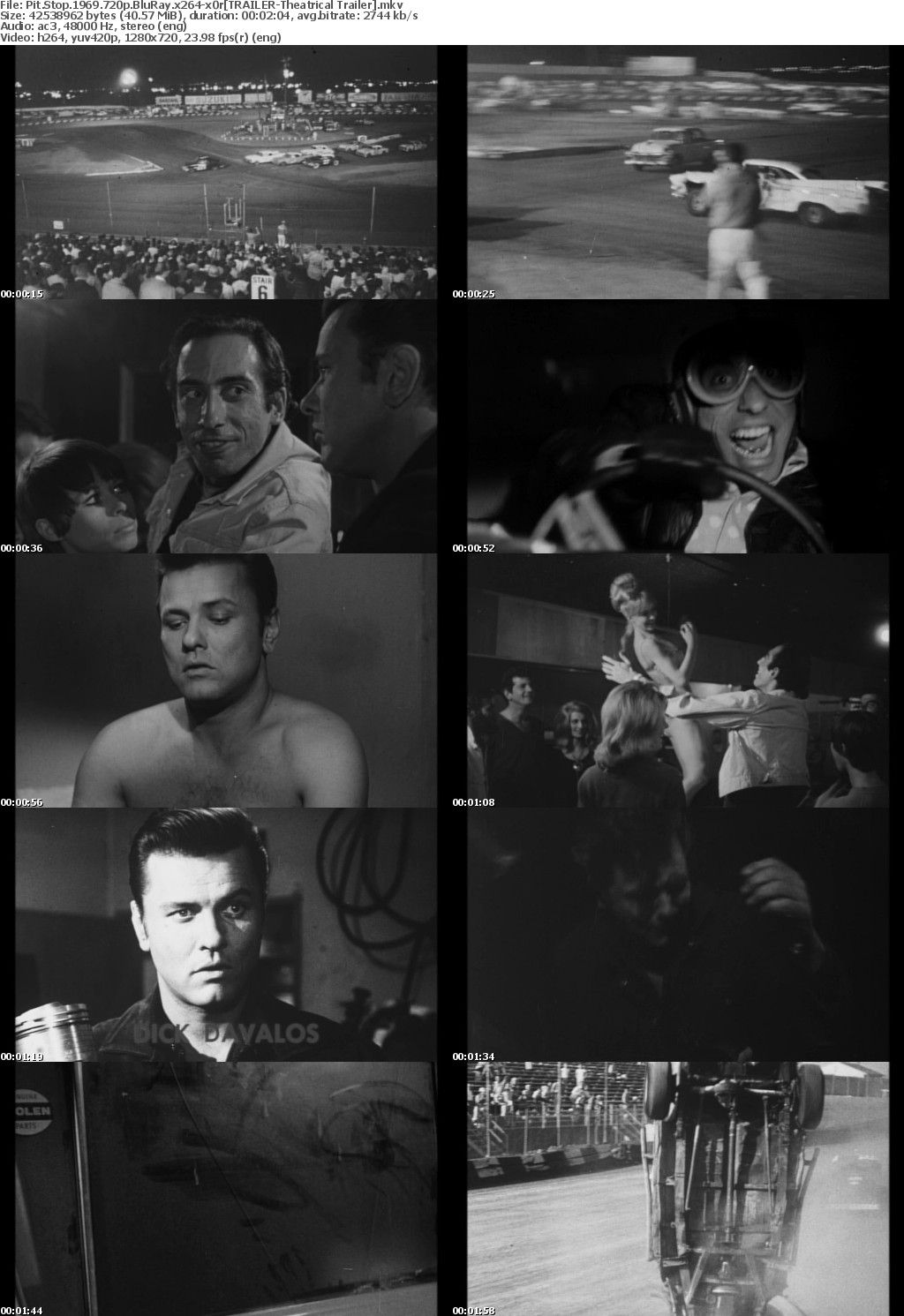 Pit Stop 1969 720p BluRay x264-x0r Pit Stop 1969 720p BluRay x264-x0r