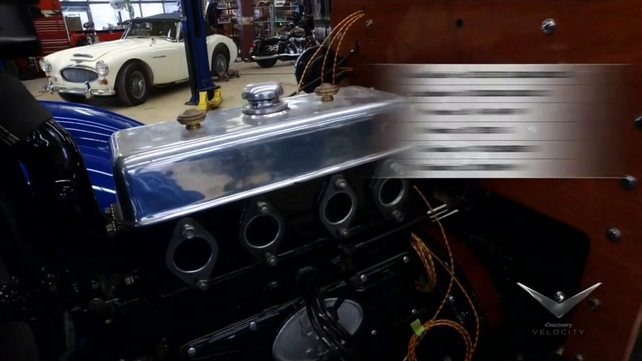 The Guild Garage S03E12 Storage Treasures 720p HDTV x264-SOIL The Guild Garage S03E12 Storage Treasures 720p HDTV x264-SOIL