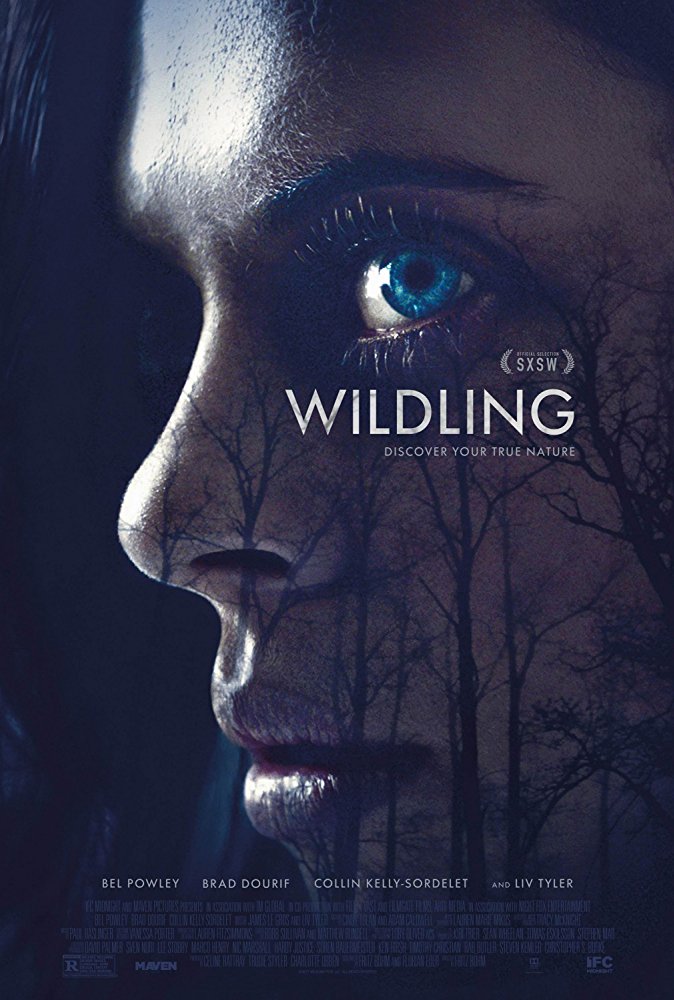 Wildling 2018 BDRip XviD AC3-EVO Wildling 2018 BDRip XviD AC3-EVO