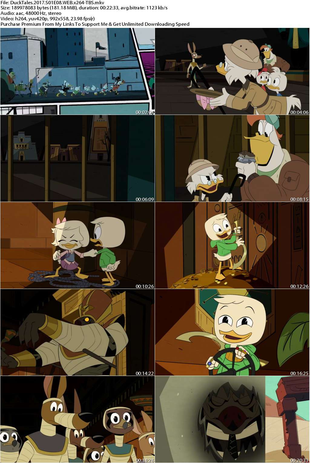 DuckTales 2017 S01E08 WEB x264-TBS