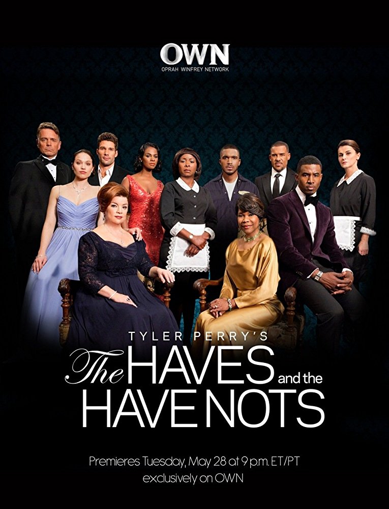 The Haves and the Have Nots S05E11 Veronicas House HDTV x264-CRiMSON