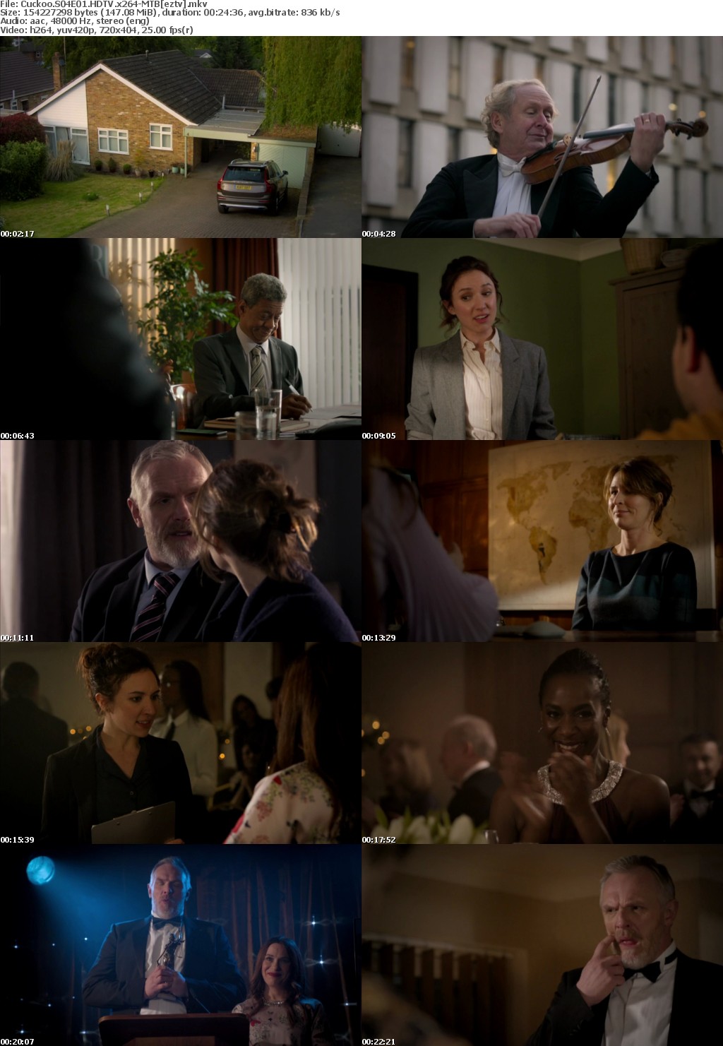 Cuckoo S04E01 HDTV x264-MTB