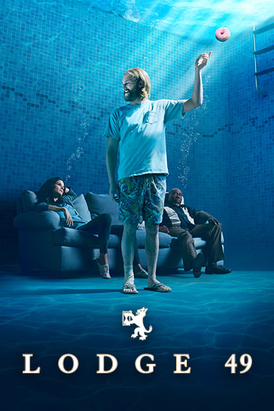 Lodge 49 S01E01 HDTV x264-SVA