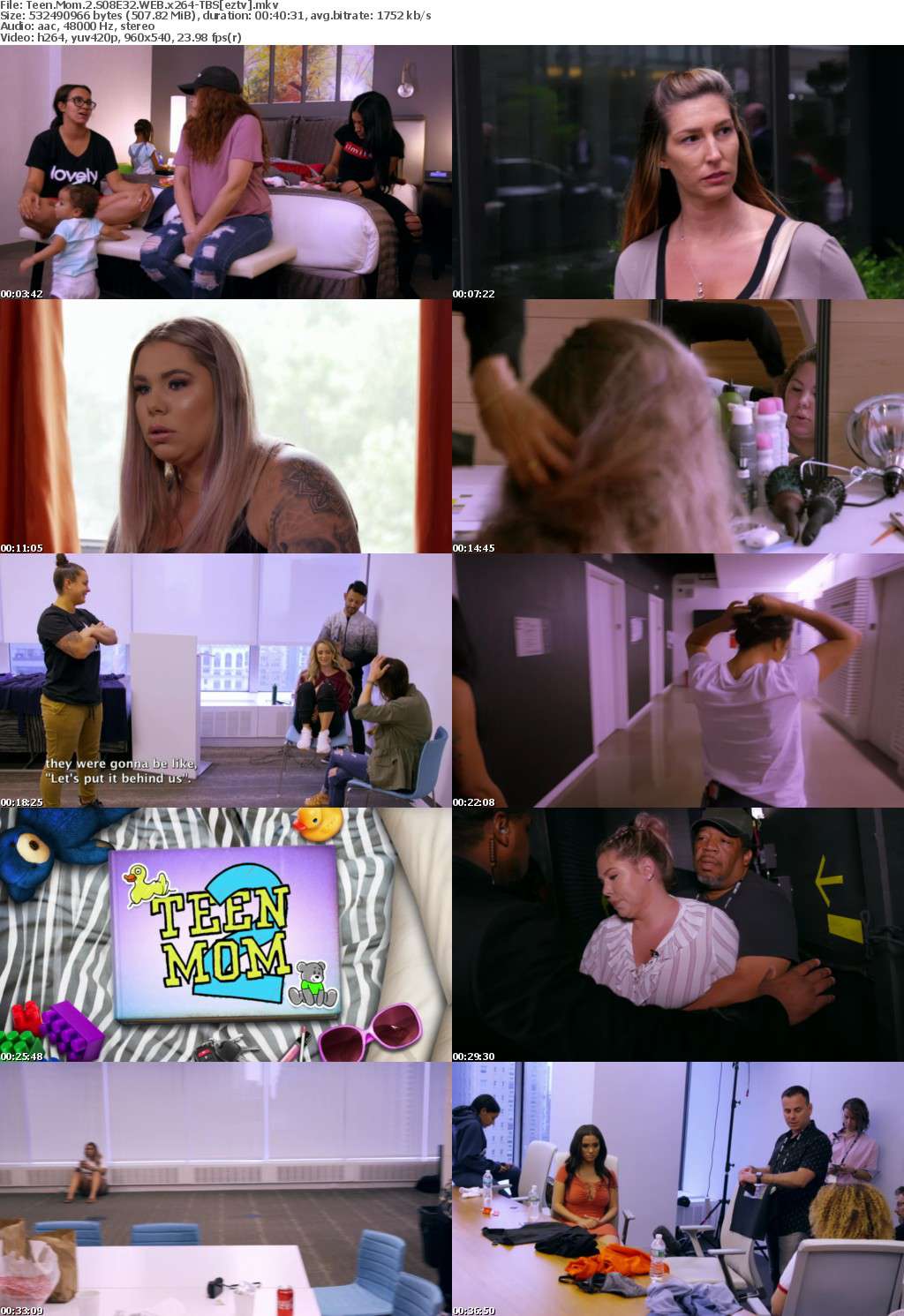 Teen Mom 2 S08E32 WEB x264-TBS