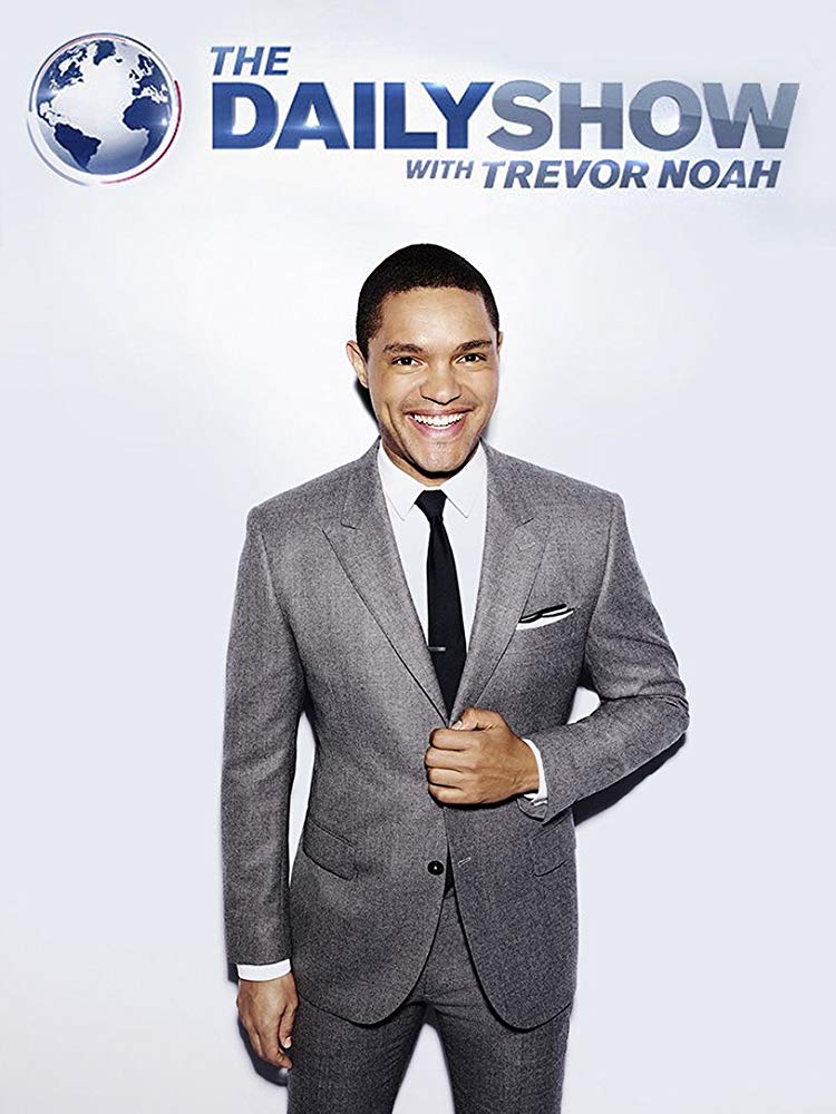 The Daily Show 2018 08 07 Rob Corddry EXTENDED WEB x264-TBS