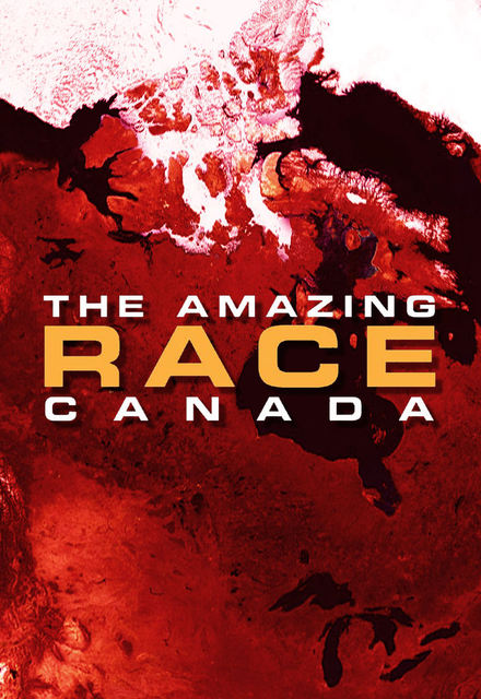 The Amazing Race Canada S06E02 HDTV x264-aAF