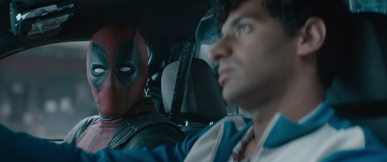 Deadpool 2 2018 Super Duper Cut UNRATED 720p BluRay x264-NeZu Deadpool 2 2018 Super Duper Cut UNRATED 720p BluRay x264-NeZu