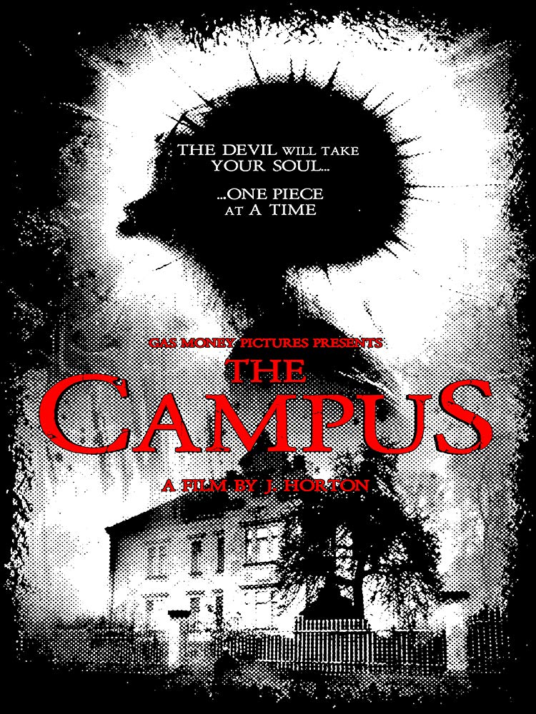 The Campus (2018) 720p AMZN WEB-DL DDP2.0 H264-NTG