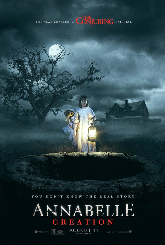 Annabelle Creation (2017) 1080p BRRip Dual Audio Org DD Hindi+Eng 6Ch -~DOOMSDAY~-