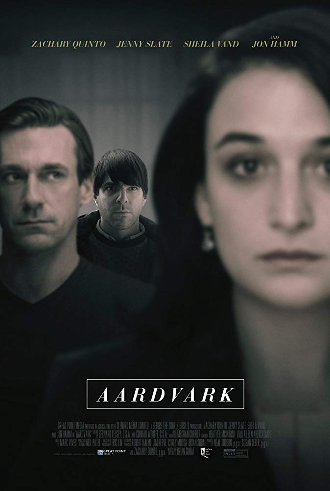 Aardvark (2017) 720p BluRay x264-CiNEFiLE