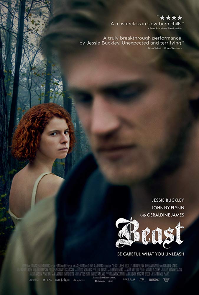 Beast (2017) 1080p BluRay x264 DTS MW