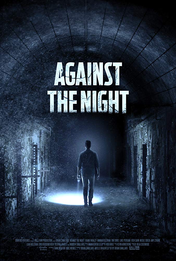 Against The Night (2018) 720p AMZN-CBR WEB-DL AAC2.0 H264-NTG