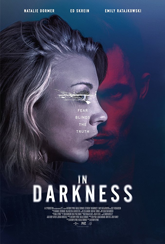 In Darkness (2018) BRRip XviD-AVID