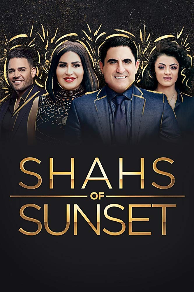 Shahs of Sunset S07E03 A Date With Destiney HDTV x264-CRiMSON