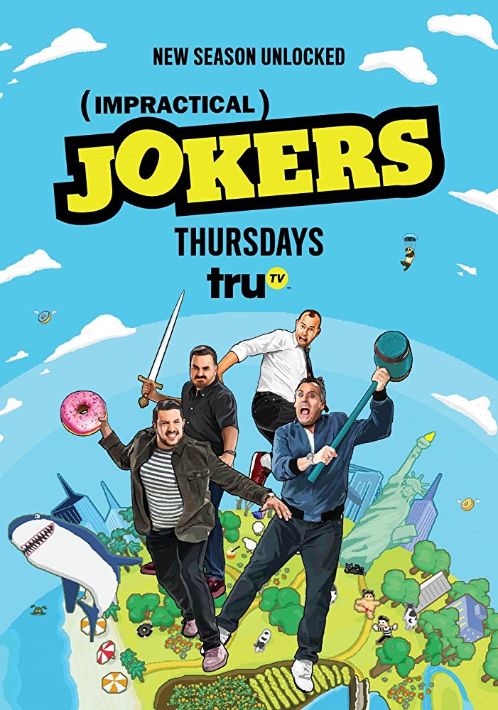 Impractical Jokers S07E13 WEB x264-TBS