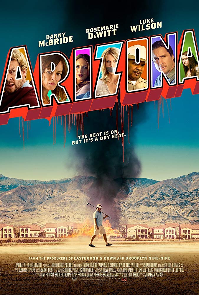 Arizona (2018) 1080p WEB-DL DD 5.1 x264 MW