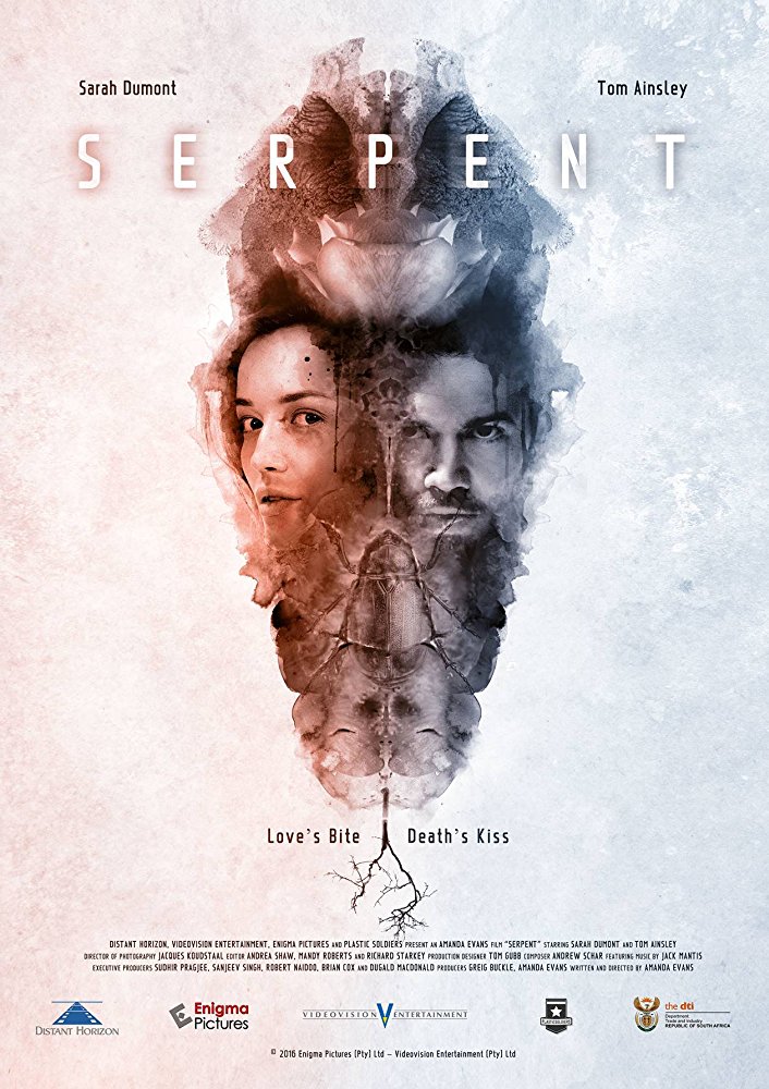 Serpent (2017) 720p BluRay x264-x0r