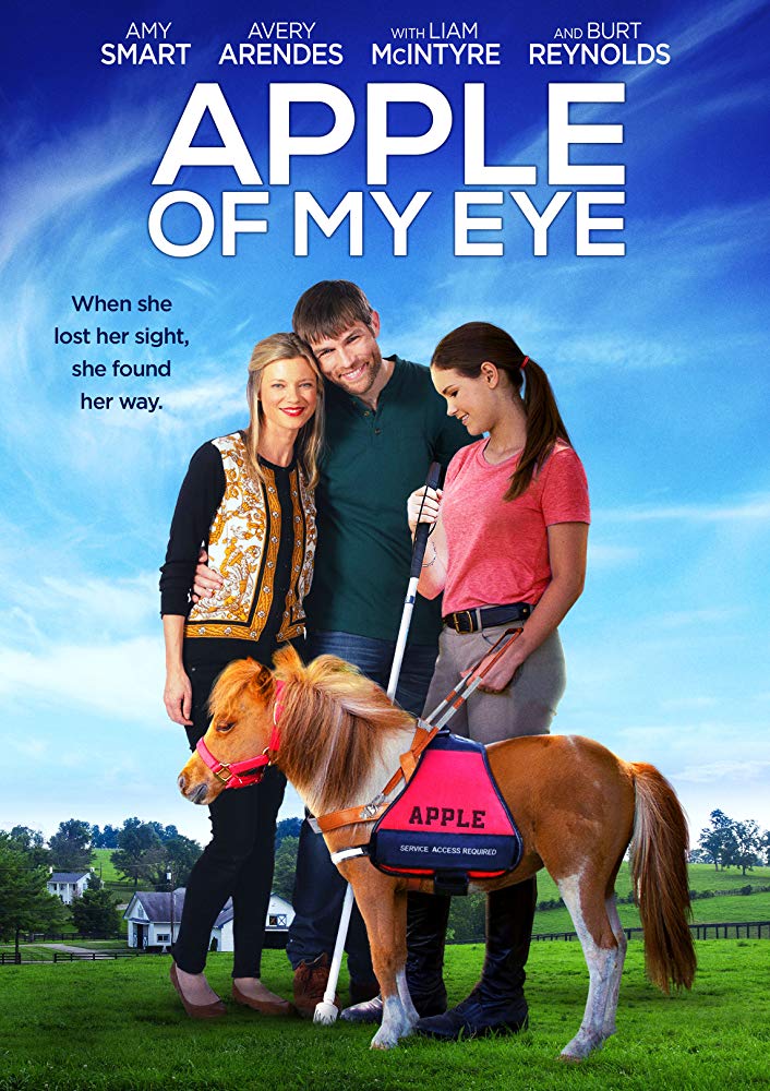 Apple of My Eye (2016) 1080p WEB-DL DD5.1 H264-FGTEtHD