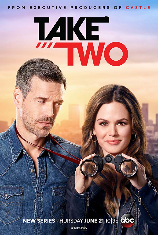 Take Two S01E12 720p HDTV x264-KILLERS