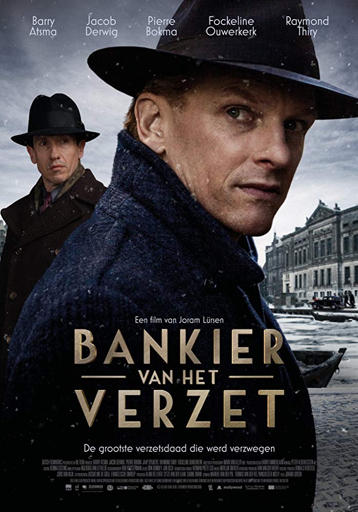 The Resistance Banker (2018) 720p NF WEB-DL DD+5.1 H264-CMRG