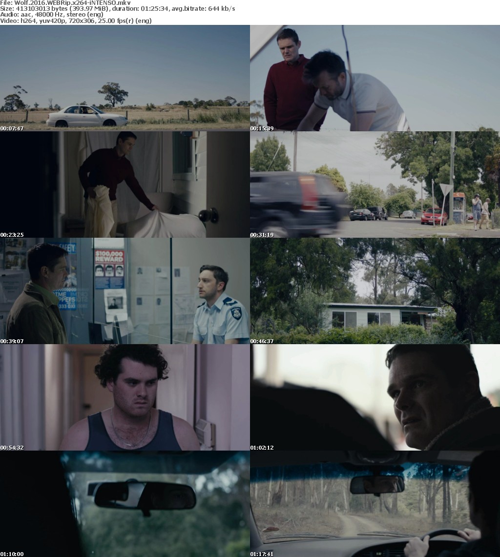 Wolf 2016 WEBRip x264-iNTENSO Wolf 2016 WEBRip x264-iNTENSO