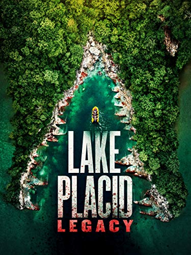 Lake Placid Legacy 2018 DVDRip x264-FiCO Lake Placid Legacy 2018 DVDRip x264-FiCO
