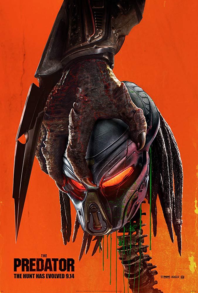 The Predator (2018) TS-1XBET-ws The Predator (2018) TS-1XBET-ws