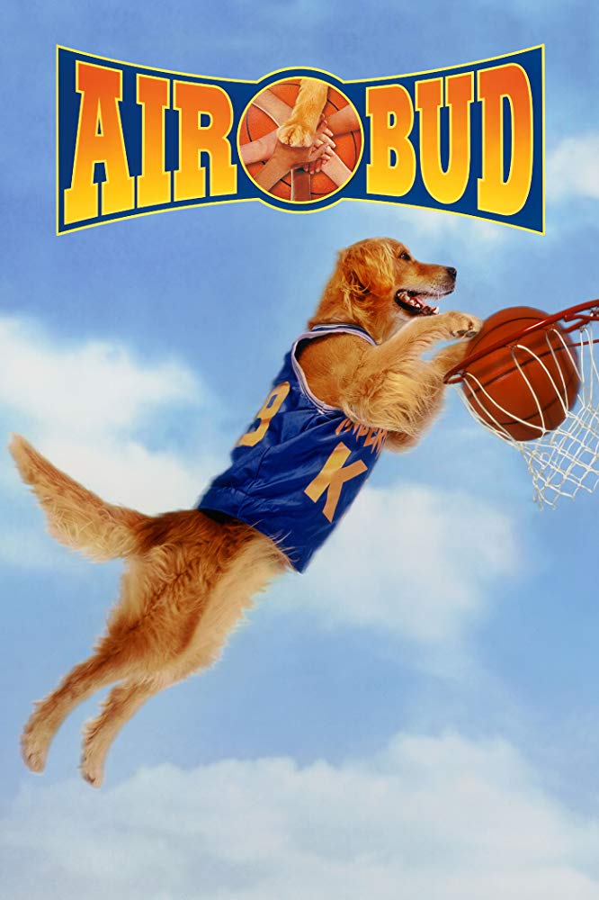 Air Bud 1997 DVDRip x264 Air Bud 1997 DVDRip x264