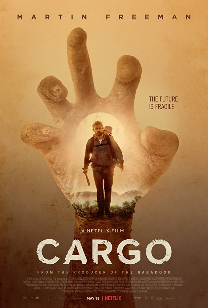 Cargo 2017 BluRay 1080p DD5 1 H265-d3g Cargo 2017 BluRay 1080p DD5 1 H265-d3g