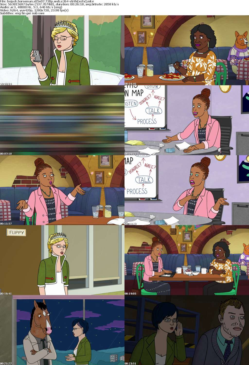 bojack horseman s05e07 720p web x264-strife