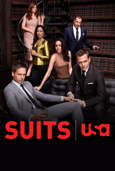 Suits S08E09 HDTV x264-SVA