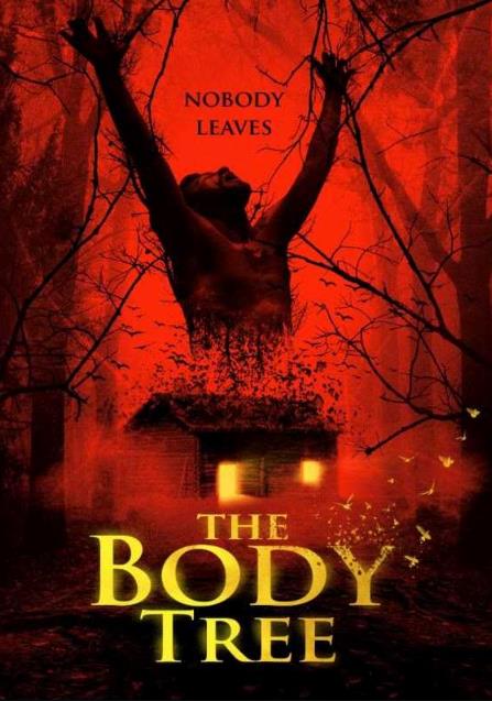 The Body Tree (2017) 720p WEBRip x264 MFH