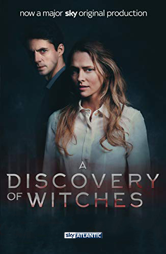 A Discovery Of Witches S01E02 HDTV x264-ETRG