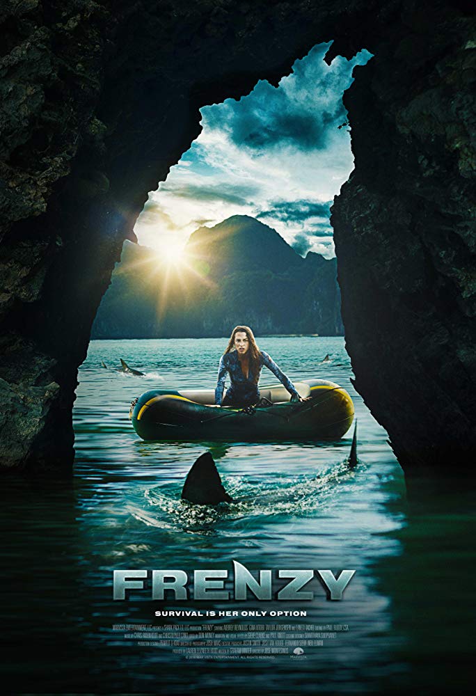 Frenzy (2018) 1080p WEB-DL DD5.1 H264-FGT