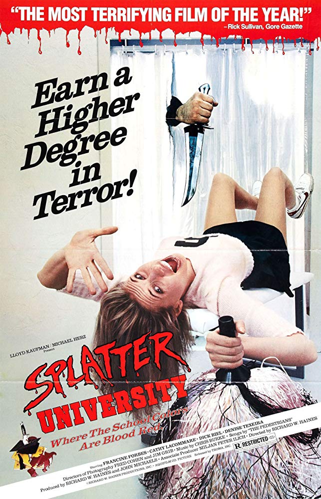 Splatter University 1984 1080p BluRay H264 AAC-RARBG Splatter University 1984 1080p BluRay H264 AAC-RARBG