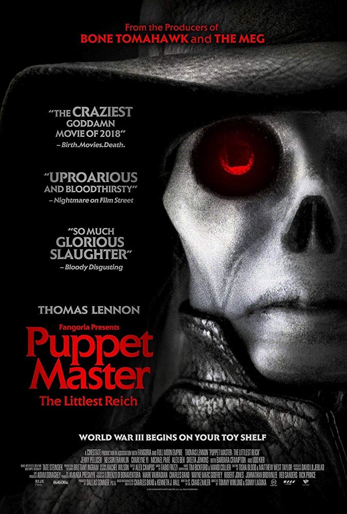 Puppet Master The Littlest Reich 2018 720p BluRay H264 AAC-RARBG Puppet Master The Littlest Reich 2018 720p BluRay H264 AAC-RARBG