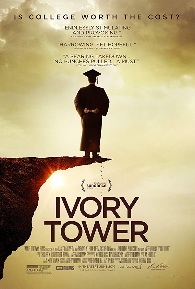 Ivory Tower (2014) 1080p BluRay H264 AAC-RARBG