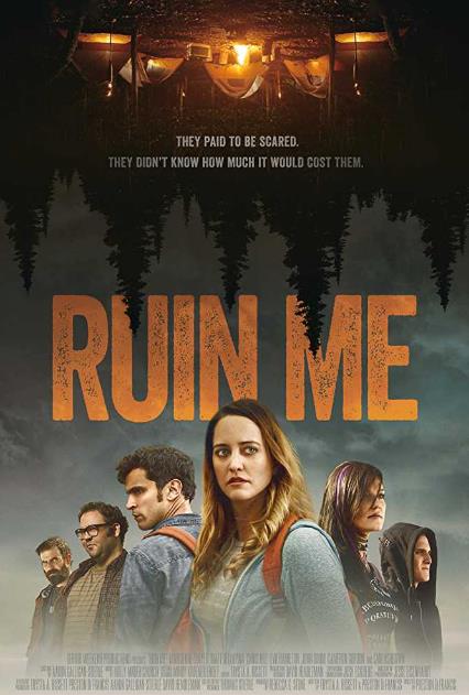 Ruin Me (2017) 720p WEBRip x264-YIFY