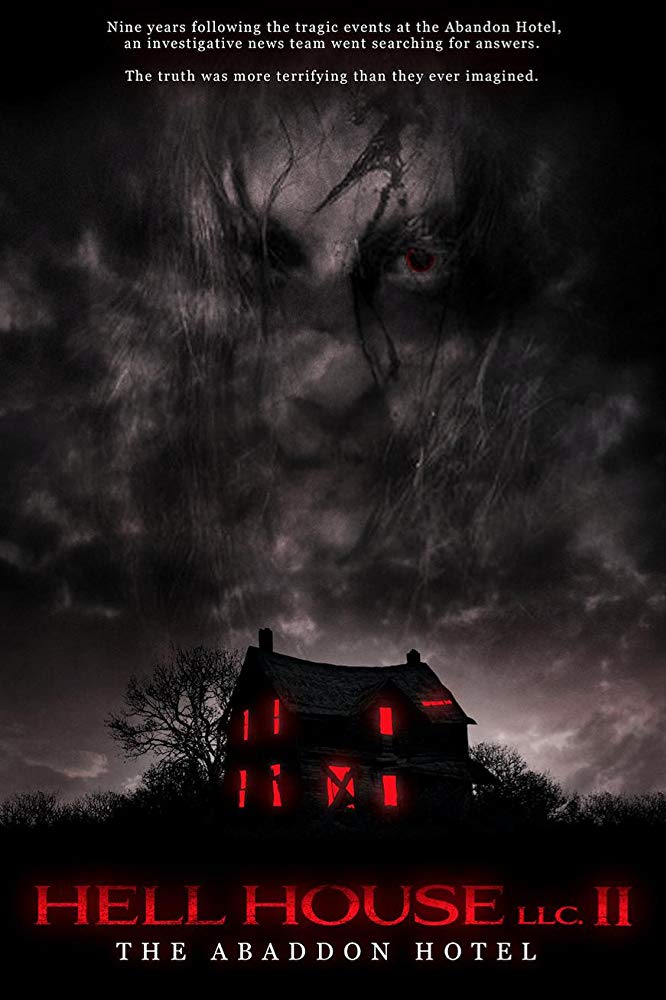 Hell House LLC II The Abaddon Hotel (2018) 720p AMZN WEB-DL DDP2.0 H264-NTG