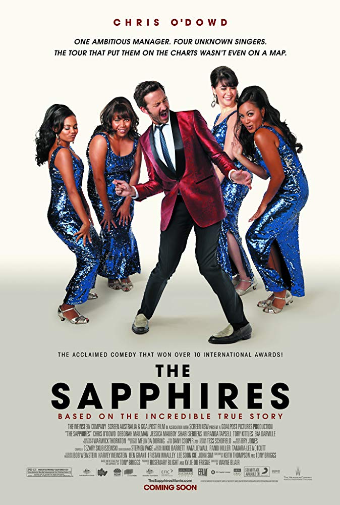 The Sapphires (2012) 1080p BluRay H264 AAC-RARBG