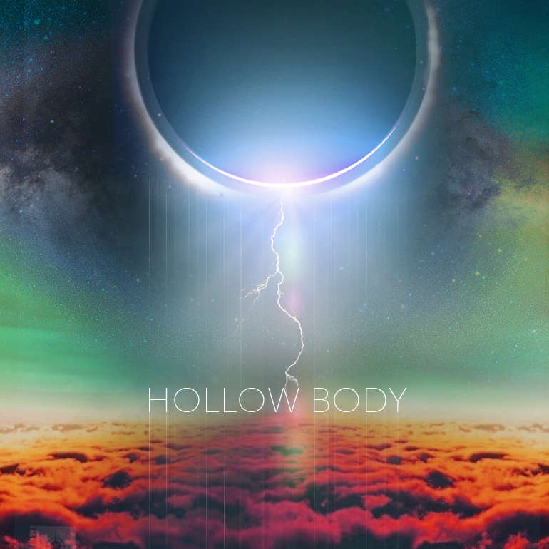 Hollow Body (2018) HDRip AC3 X264-CMRG