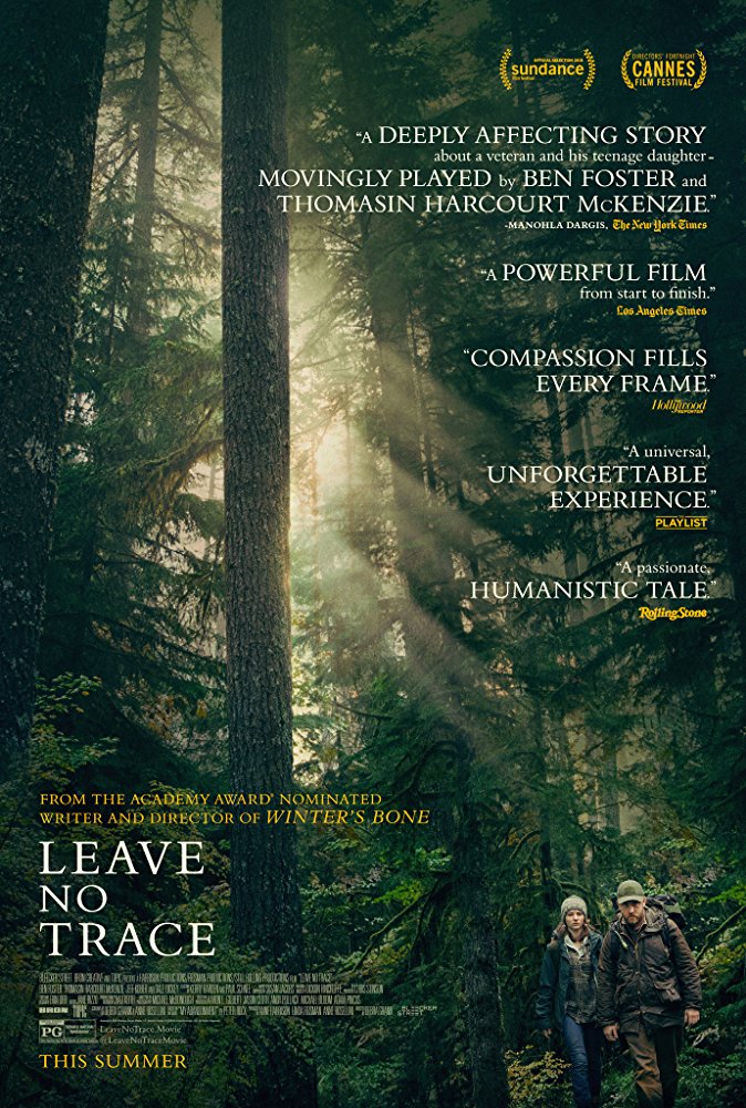Leave No Trace 2018 720p WEB-DL DD5 1 H264-CMRG Leave No Trace 2018 720p WEB-DL DD5 1 H264-CMRG