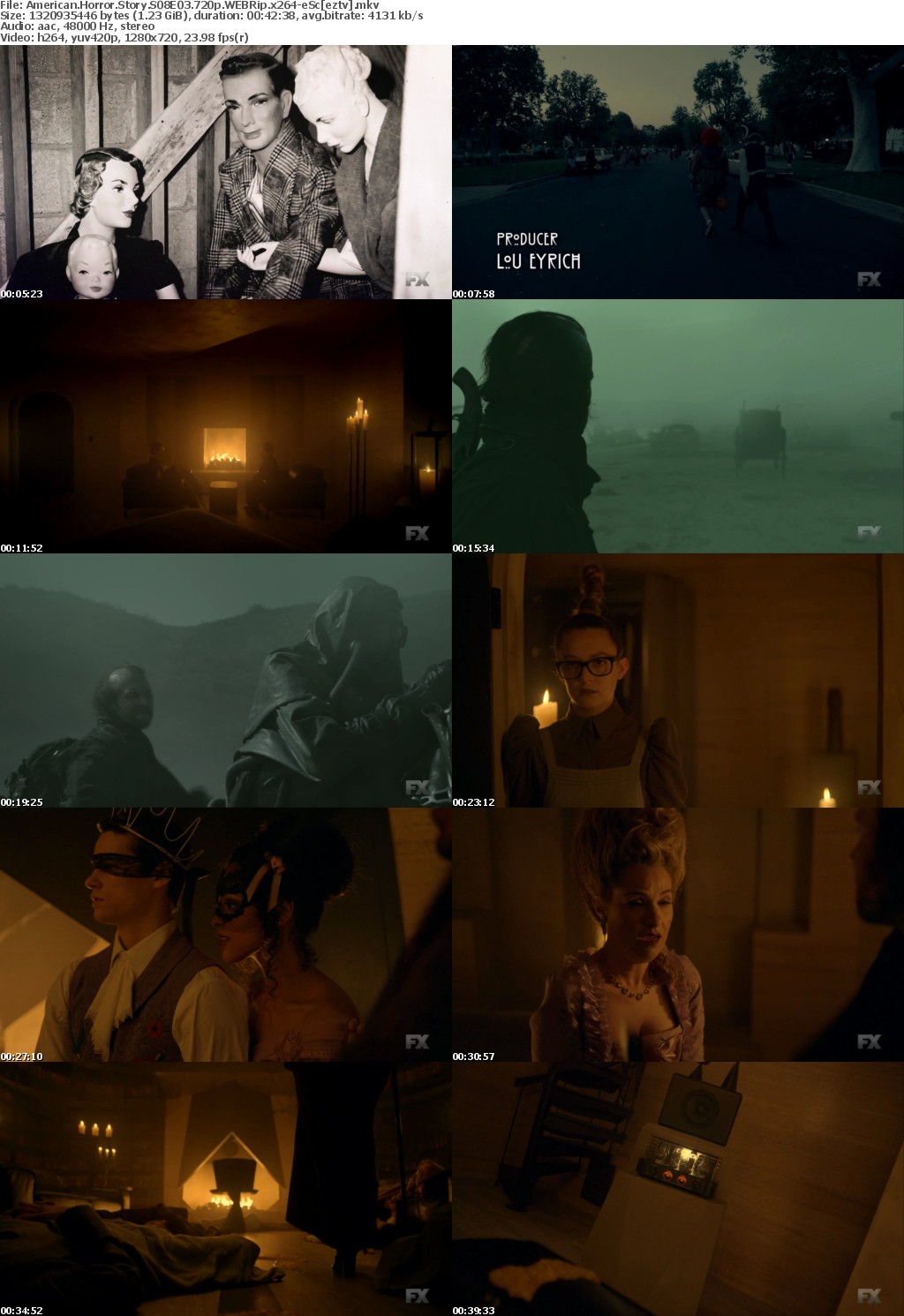 American Horror Story S08E03 720p WEBRip x264-eSc