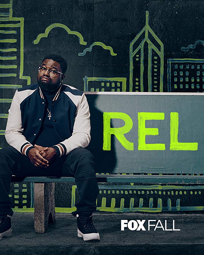 Rel S01E01 Pilot 720p AMZN WEBRip DD+5.1 x264-AJP69