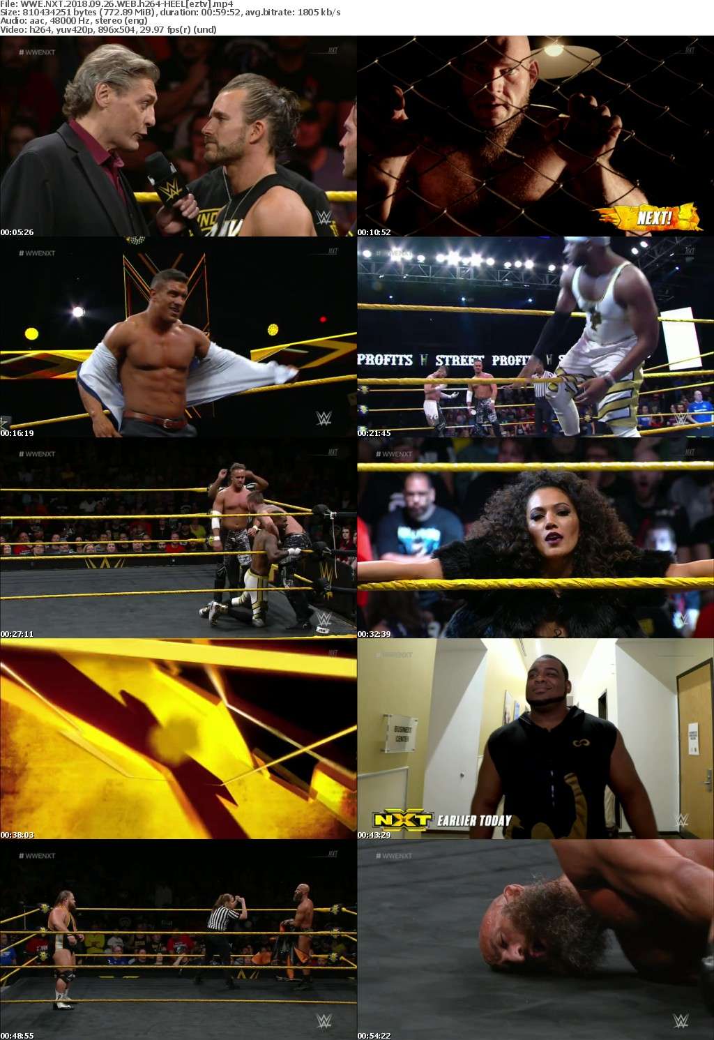 WWE NXT (2018) 09 26 WEB h264-HEEL