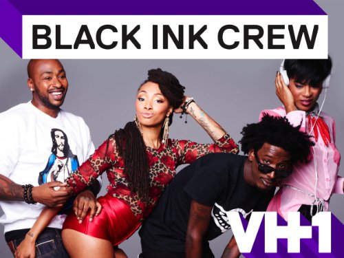 Black Ink Crew S07E03 Rummy in Your Tummy 720p HDTV x264-CRiMSON