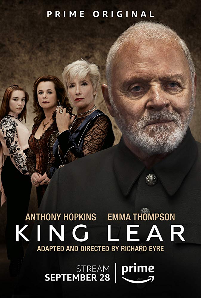 King Lear (2018) 720p WEB-DL x264 ESub MW