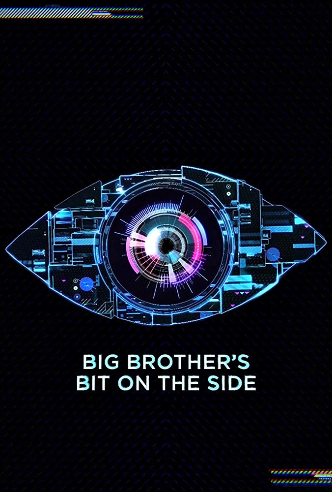 Big Brothers Bit On The Side S17E10 HDTV x264-PLUTONiUM