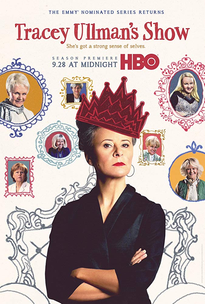 Tracey Ullmans Show S03E01 HDTV x264-aAF